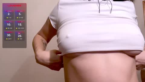 Snapshot of nikavenus chatting on December 2024 09:24:01 PM Nika online show from December 2024 09:24:01 PM