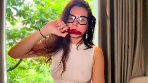 Nika online show from June 2026 08:02:01 AM