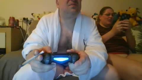 Snapshot of nikeair305 chatting on February 2025 09:00:01 PM Brian and Logan Brogan online show from February 2025 09:00:01 PM