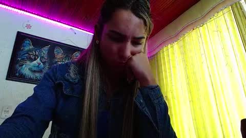 Snapshot of niki_1998 chatting on December 2024 05:42:01 PM Natalia online show from December 2024 05:42:01 PM