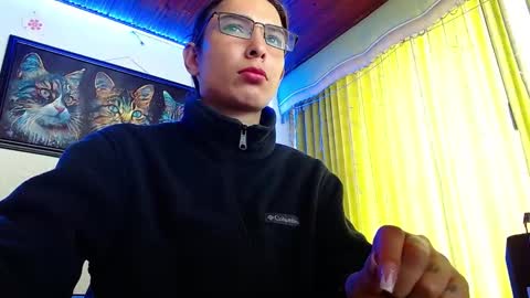 Snapshot of niki_1998 chatting on January 2025 04:48:01 PM Natalia online show from January 2025 04:48:01 PM