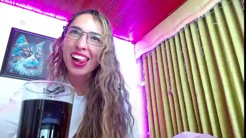 Snapshot of niki_1998 chatting on February 2025 03:39:02 AM Natalia online show from February 2025 03:39:02 AM