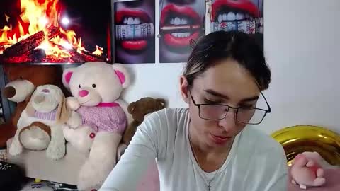  Natalia online show from November 2025 03:27:01 AM