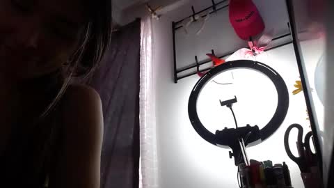  Natalia online show from March 2026 07:31:01 PM