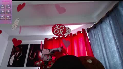  Natalia online show from April 2026 03:47:02 PM