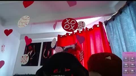  Natalia online show from May 2026 04:03:01 PM