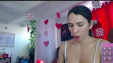  Natalia online show from May 2026 09:32:01 PM