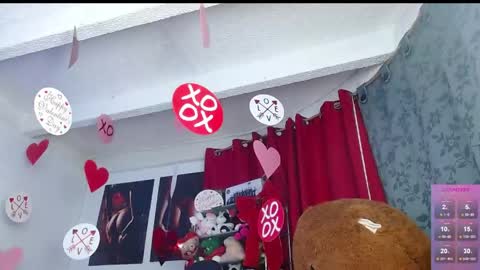  Natalia online show from May 2026 12:19:02 AM