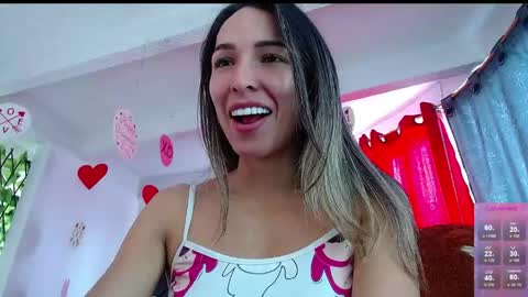  Natalia online show from May 2026 05:21:02 PM
