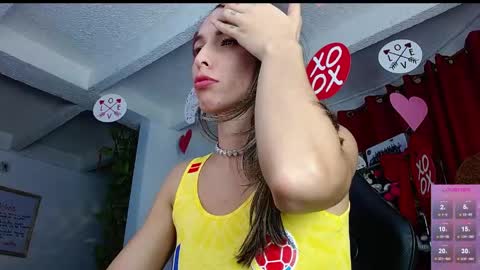  Natalia online show from June 2026 02:46:02 AM