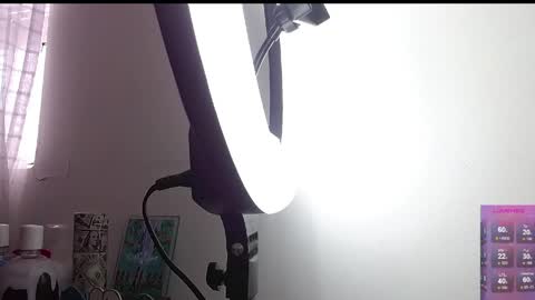  Natalia online show from June 2026 04:34:02 PM