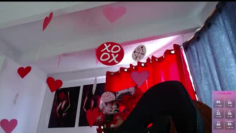  Natalia online show from June 2026 04:35:02 PM