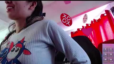  Natalia online show from June 2026 04:50:02 PM