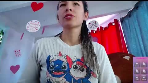  Natalia online show from June 2026 06:50:01 PM
