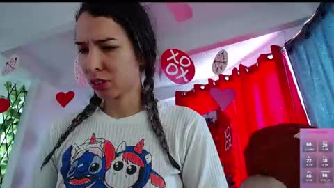  Natalia online show from June 2026 05:34:01 PM