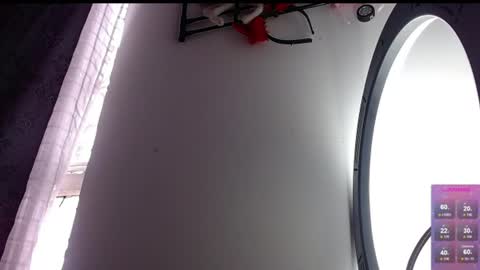  Natalia online show from June 2026 07:51:02 PM