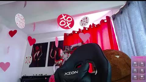  Natalia online show from June 2026 03:49:02 PM