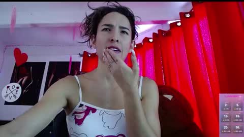  Natalia online show from July 2026 06:36:02 PM