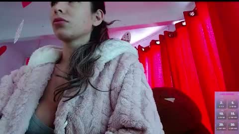  Natalia online show from July 2026 05:53:01 PM