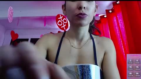  Natalia online show from July 2026 05:17:02 PM