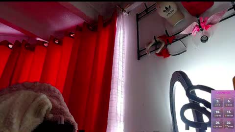  Natalia online show from July 2026 05:15:01 PM