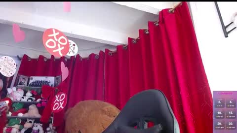  Natalia online show from July 2026 01:56:02 AM