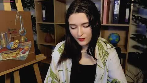 Snapshot of niki_cutes chatting on January 2025 01:15:01 AM niki_cutes online show from January 2025 01:15:01 AM