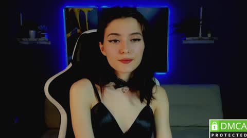 Snapshot of niki_cutes chatting on February 2025 08:13:02 AM niki_cutes online show from February 2025 08:13:02 AM