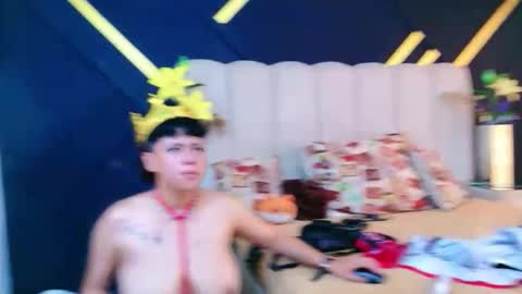 Nikievanz online show from April 2026 06:55:01 PM