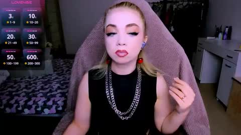 nikigoddesss online show from May 2026 07:57:01 AM