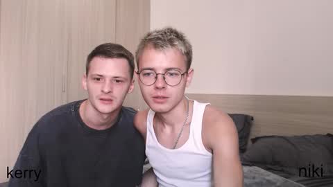 nikikerry_cum_ online show from October 2025 04:07:01 AM