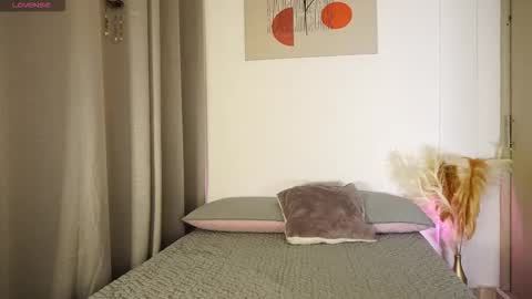 Snapshot of nikita_luan chatting on March 2026 11:22:02 PM Nikita Luan online show from March 2026 11:22:02 PM