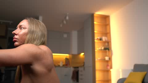 Snapshot of nikitakarma chatting on January 2025 06:03:01 PM Nikita Karma online show from January 2025 06:03:01 PM