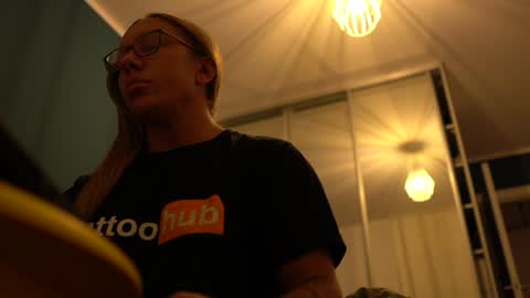 Snapshot of nikitakarma chatting on January 2025 04:51:02 PM Nikita Karma online show from January 2025 04:51:02 PM