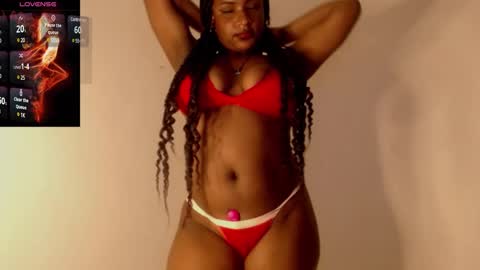 nikitakisskm online show from December 2024 04:20:02 PM