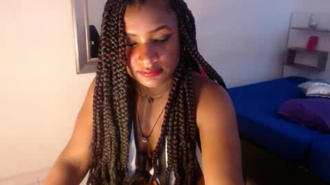 nikitakisskm online show from December 2024 01:07:02 PM