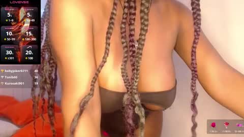 nikitakisskm online show from December 2024 03:31:02 PM