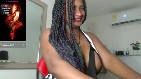 nikitakisskm online show from January 2025 01:13:01 PM