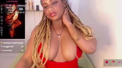 nikitakisskm online show from March 2025 07:17:01 PM