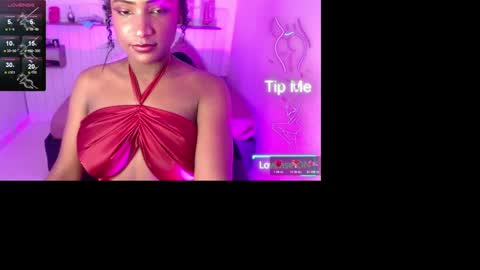 nikitakisskm online show from October 2025 07:14:01 PM