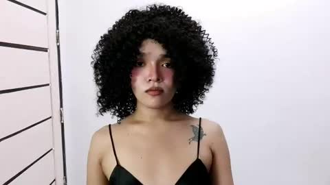 nikitta_morris online show from June 2026 06:32:02 AM