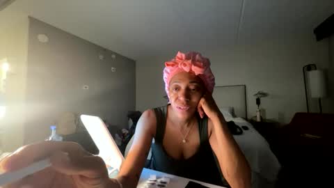 Snapshot of nikki17945 chatting on March 2026 08:40:02 AM nikki17945 online show from March 2026 08:40:02 AM