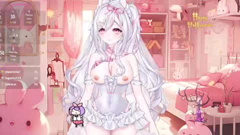 Nikki online show from October 2025 03:14:02 PM