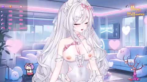 Nikki online show from November 2025 01:15:01 AM