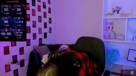nikki_kiss_ online show from June 2026 09:14:01 AM