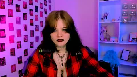 nikki_kiss_ online show from June 2026 08:31:01 AM