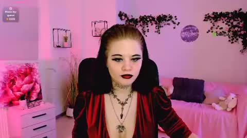 nikki_kiss_ online show from July 2026 08:41:01 AM