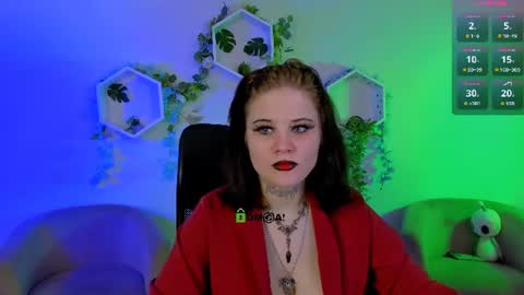 nikki_kiss_ online show from July 2026 08:40:01 AM