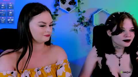 nikki_kiss_ online show from July 2026 08:39:02 AM