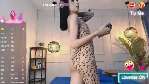 nikki_vesper online show from April 2026 03:33:02 AM